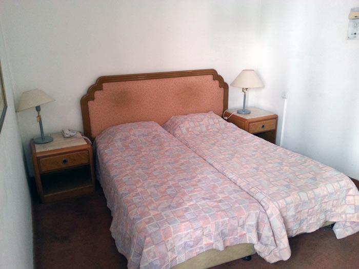 Palace Appartment Νετάνια Εξωτερικό φωτογραφία